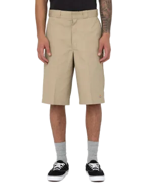 Dickies Shorts de marche à poches multiples 13