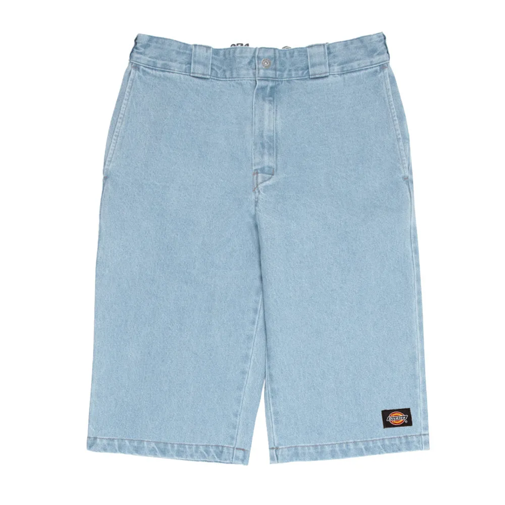 Dickies - 42283 Shorts en Jean Loose Fit 13