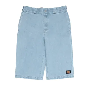 Dickies - 42283 Shorts en Jean Loose Fit 13