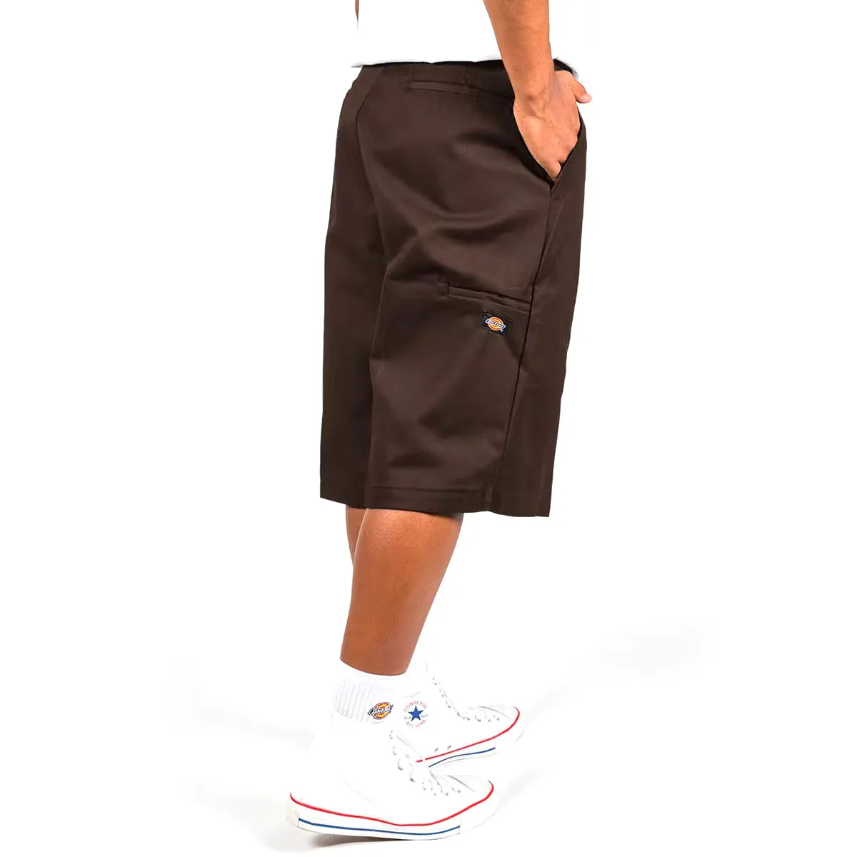 Dickies - 42283 Shorts amples de 13