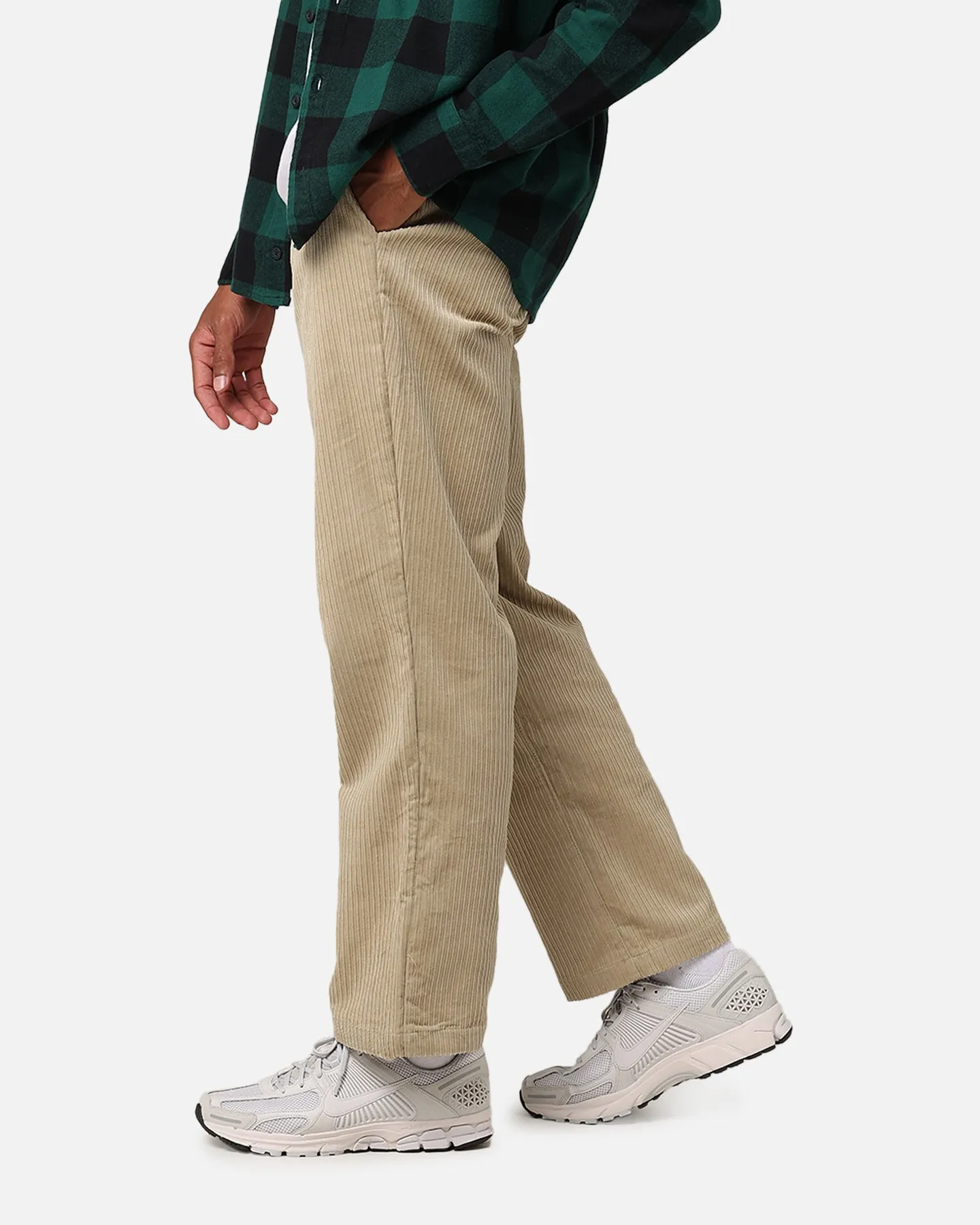 Pantalon en velours côtelé Dickies 874 - Désert Tan