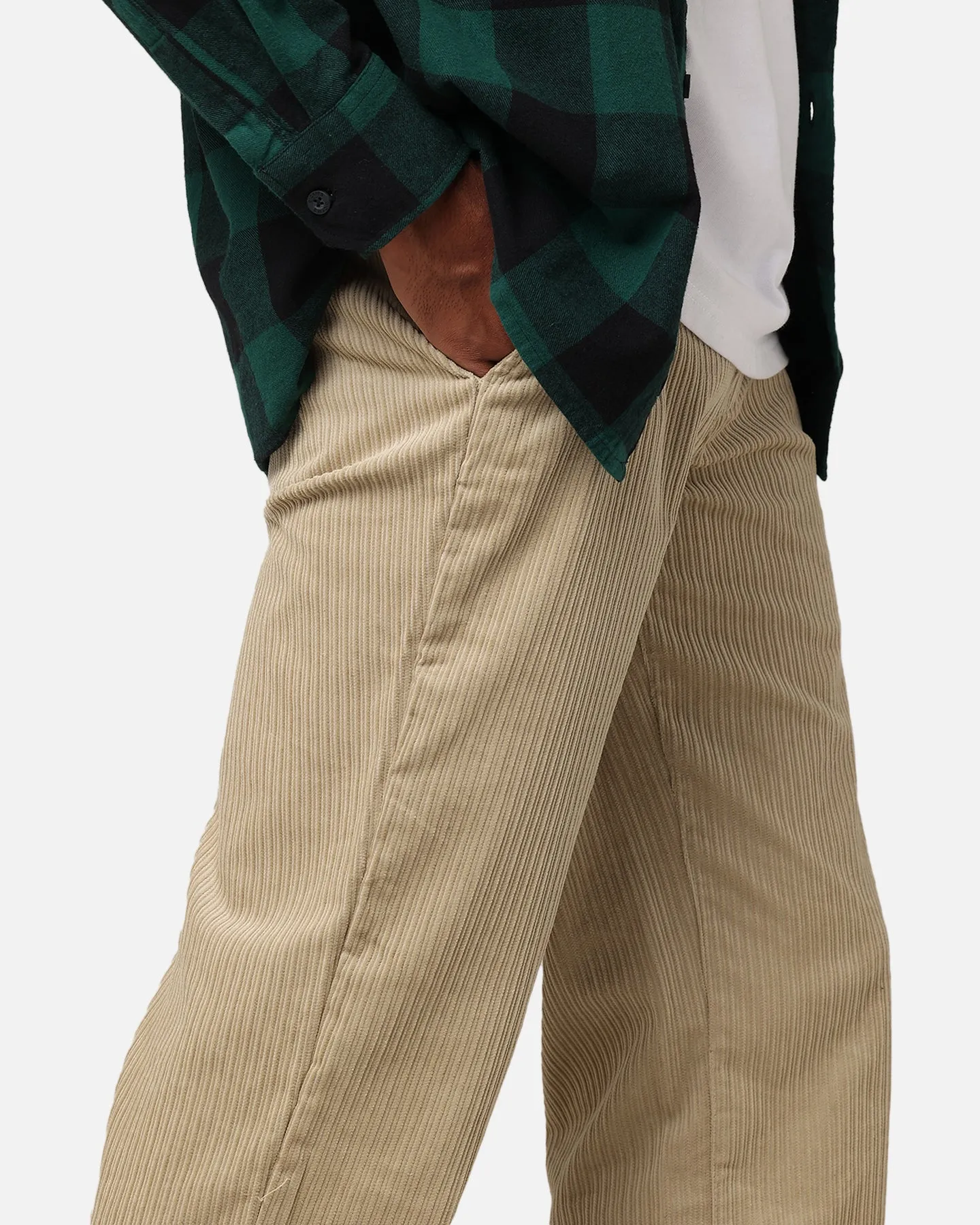 Pantalon en velours côtelé Dickies 874 - Désert Tan