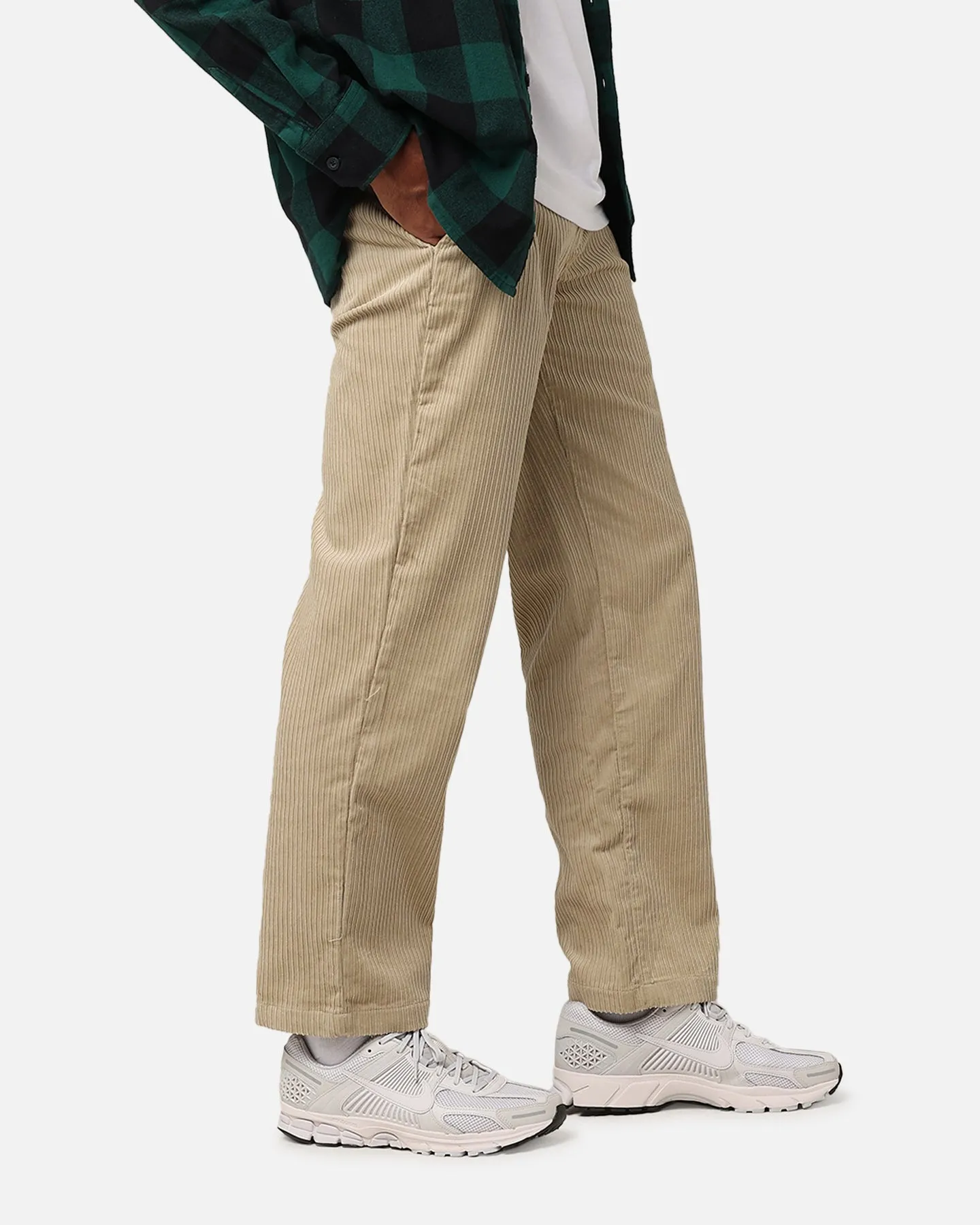 Pantalon en velours côtelé Dickies 874 - Désert Tan
