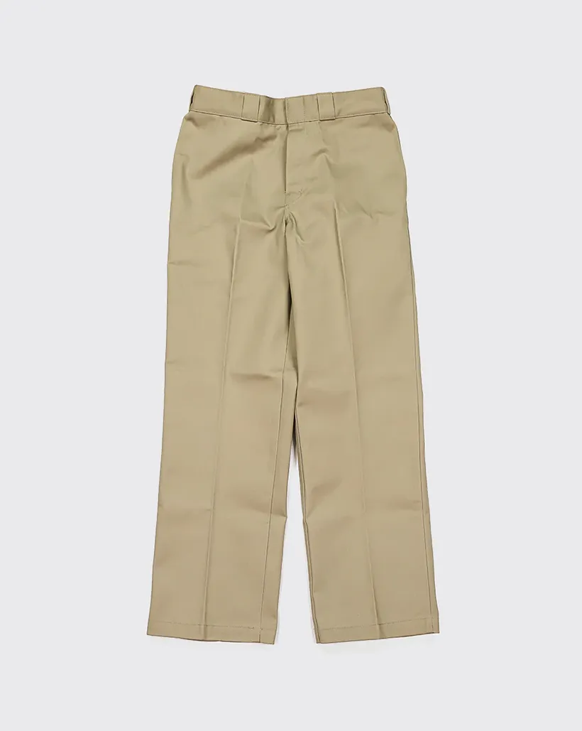 Dickies 874 Original Pant - Khaki Swingy