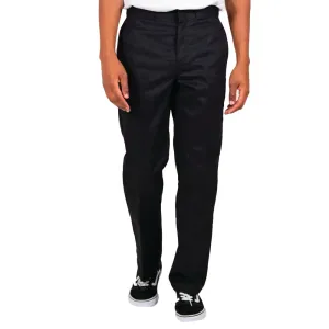 Dickies - Pantalon Original 874 Coupe Détendue Noir Dickies