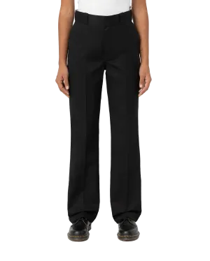 Pantalons de travail Dickies 874 en noir