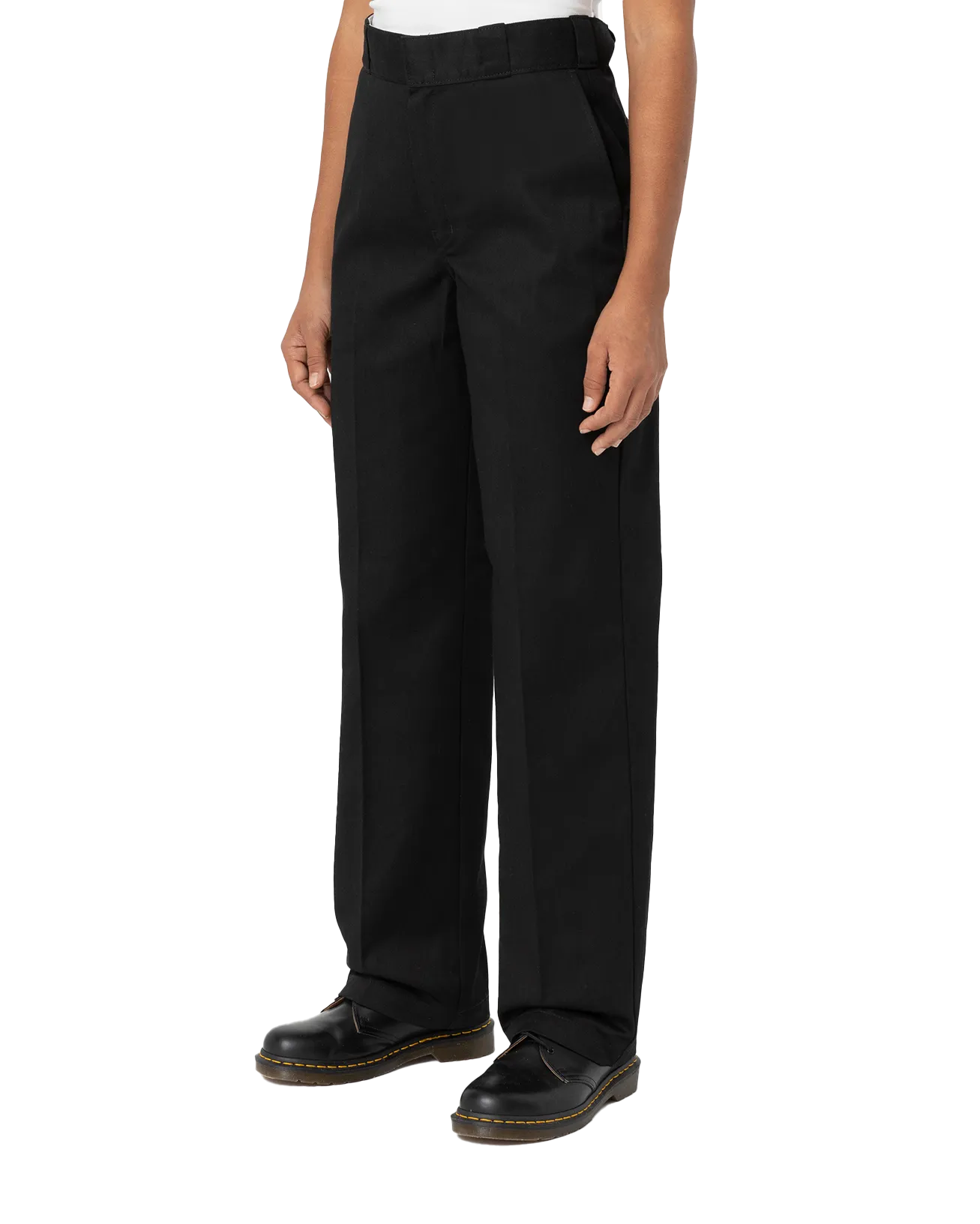 Pantalons de travail Dickies 874 en noir
