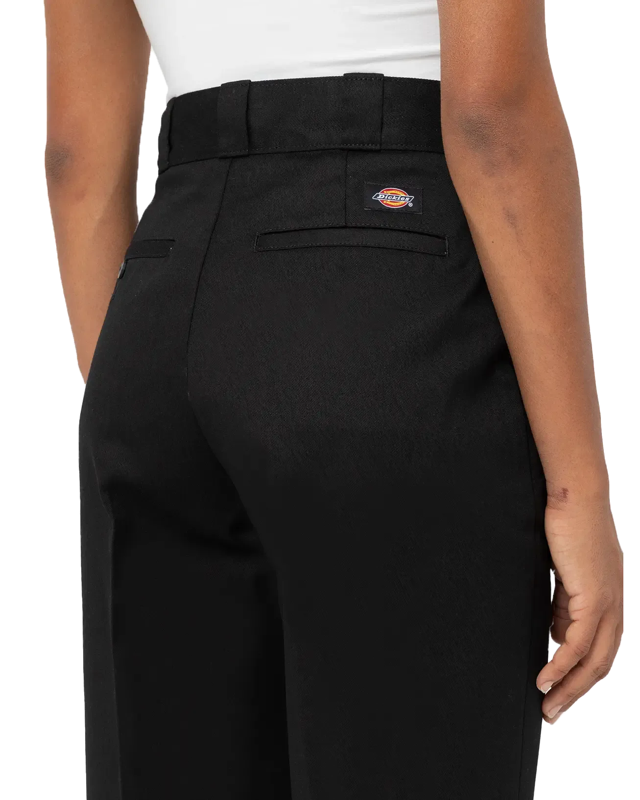 Pantalons de travail Dickies 874 en noir