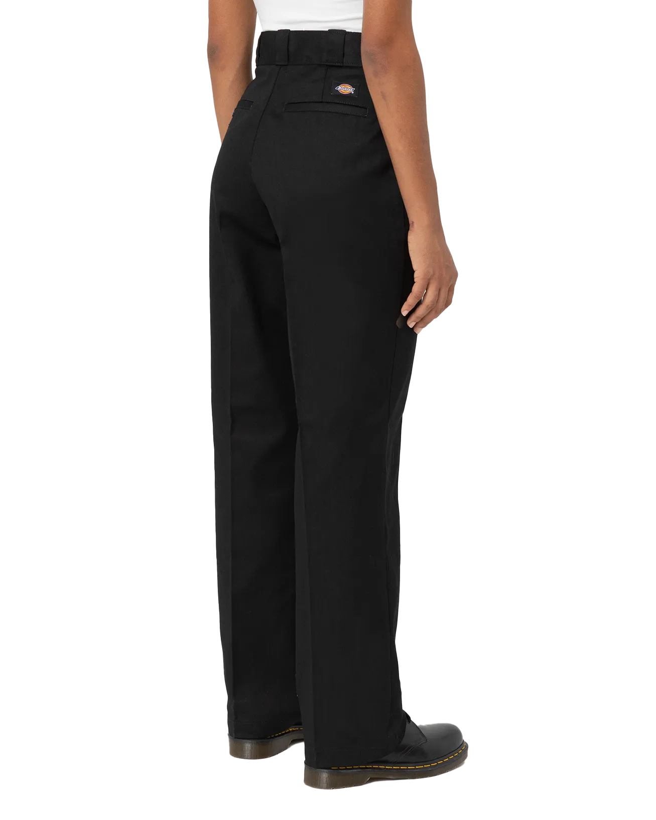 Pantalons de travail Dickies 874 en noir