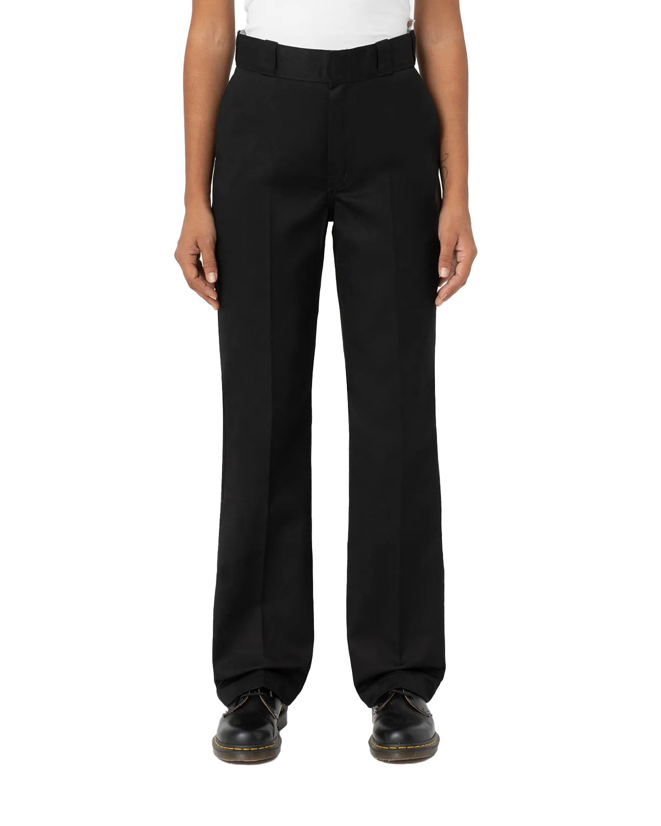 Pantalons de travail Dickies 874 en noir