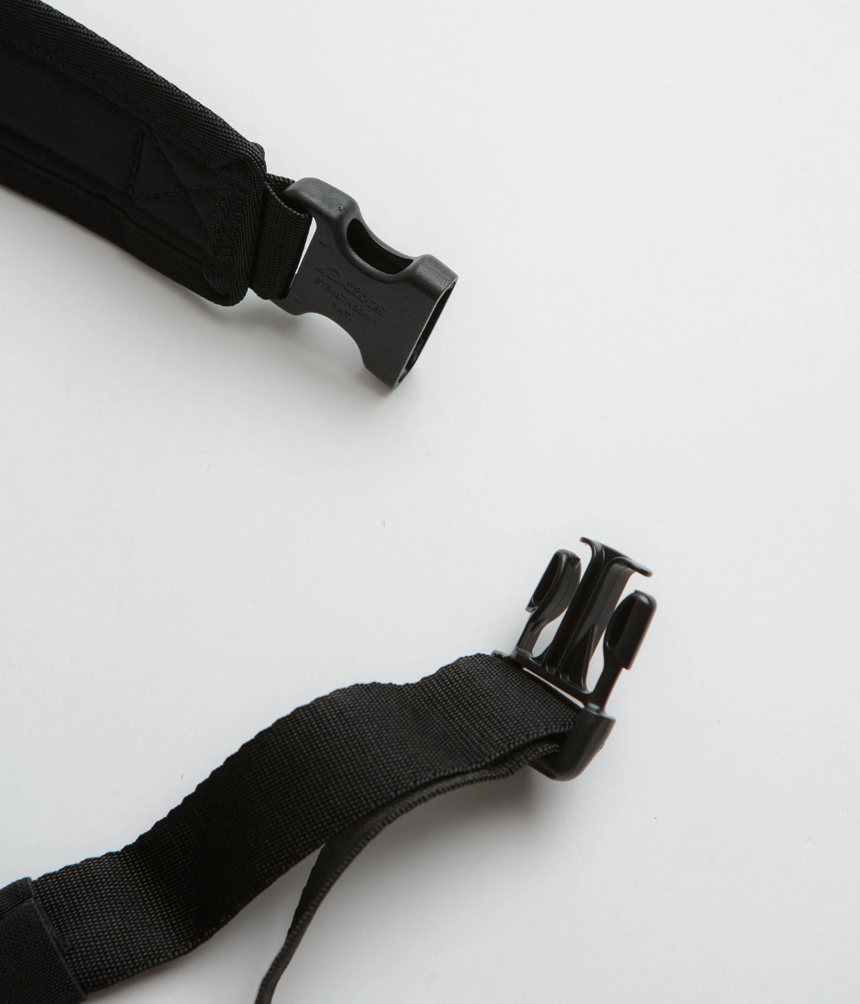 Sac bandoulière Dickies Ashville - Noir Dickies