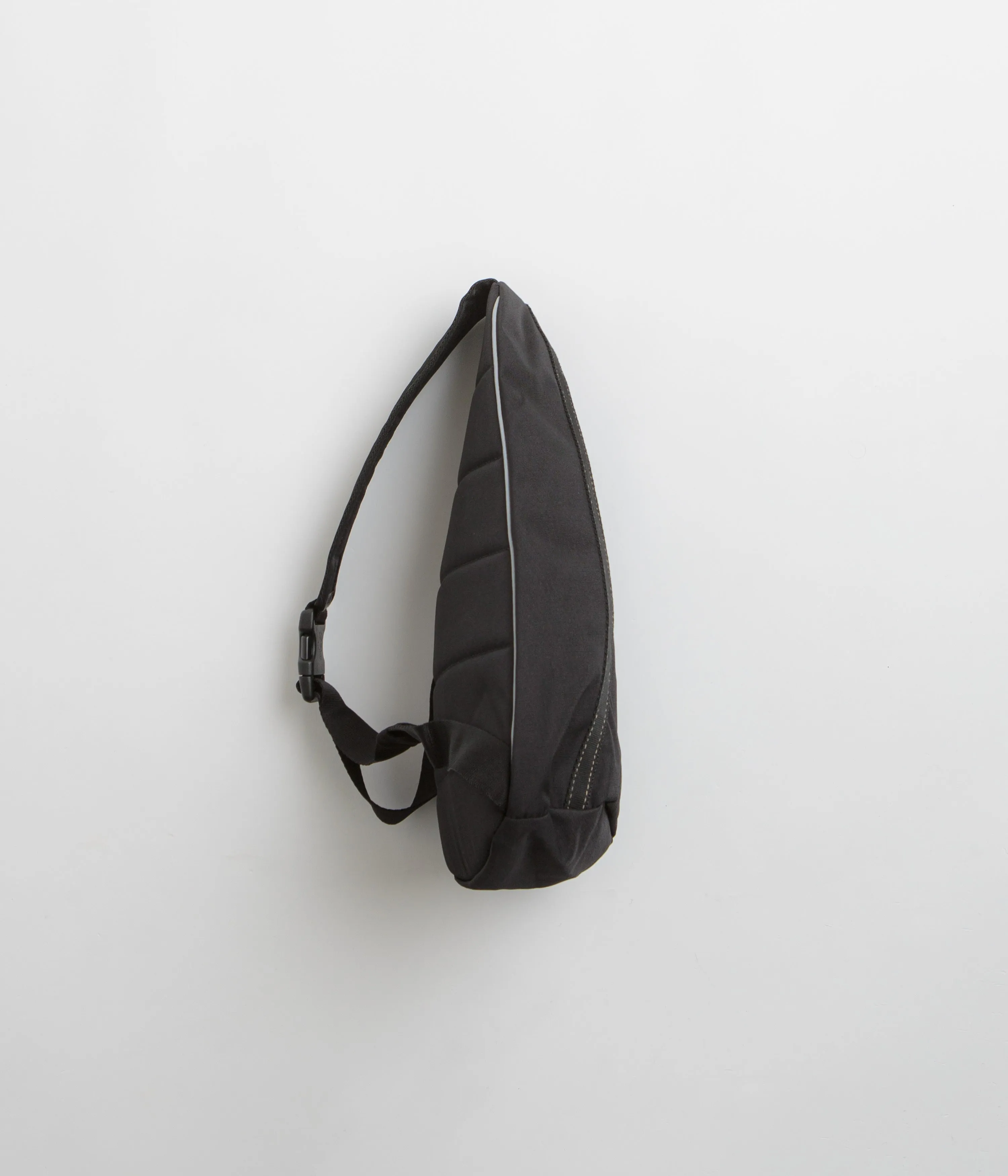 Sac bandoulière Dickies Ashville - Noir Dickies