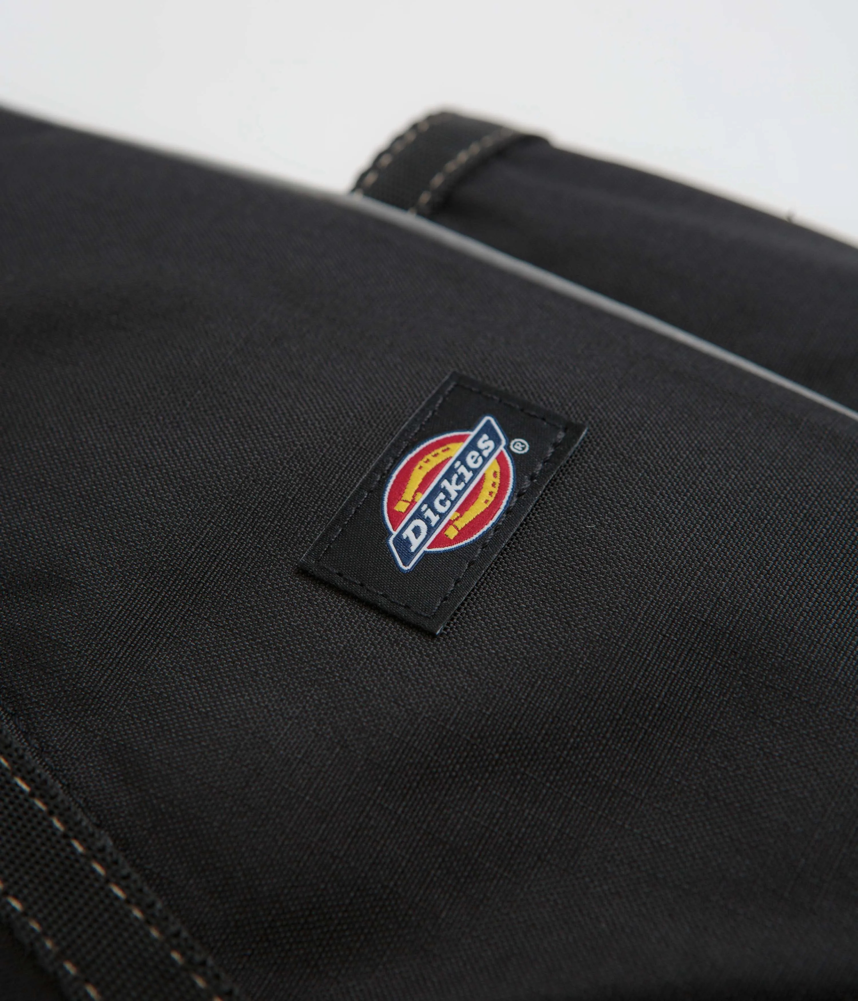 Sac bandoulière Dickies Ashville - Noir Dickies