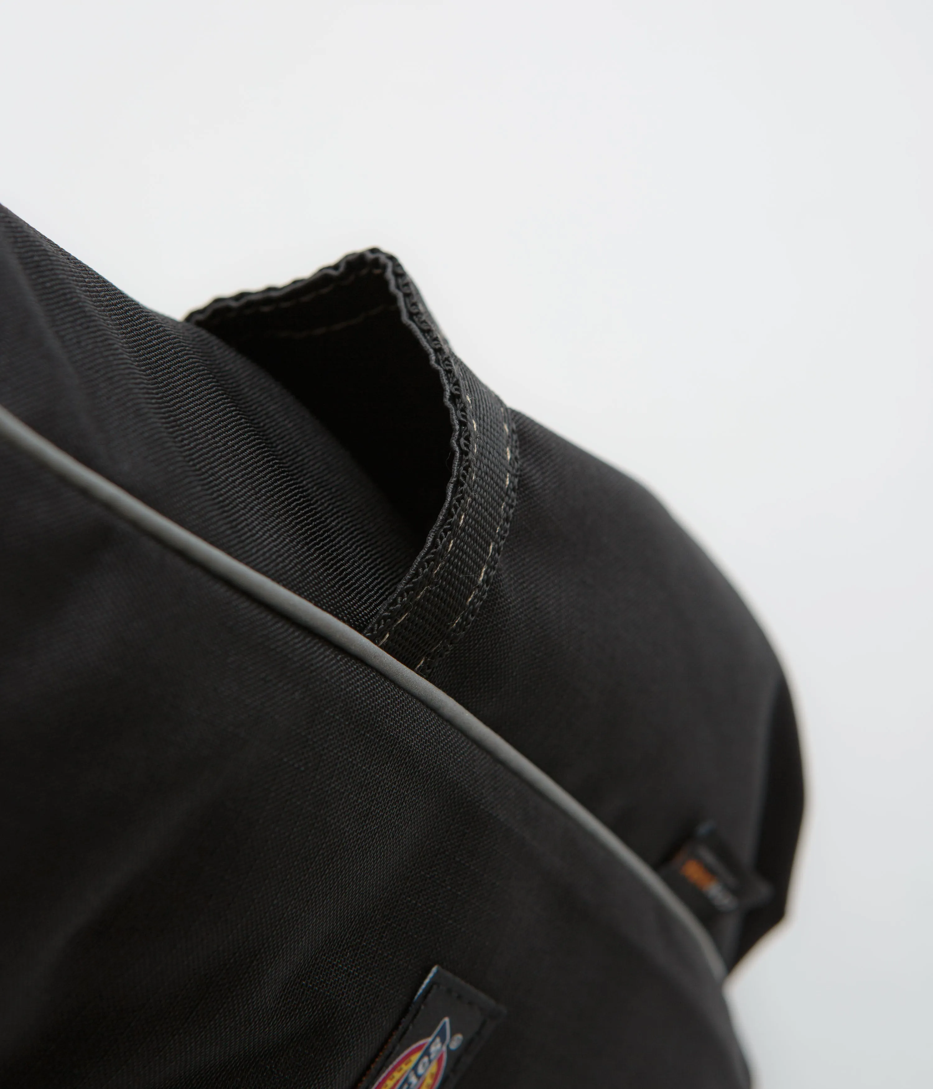 Sac bandoulière Dickies Ashville - Noir Dickies