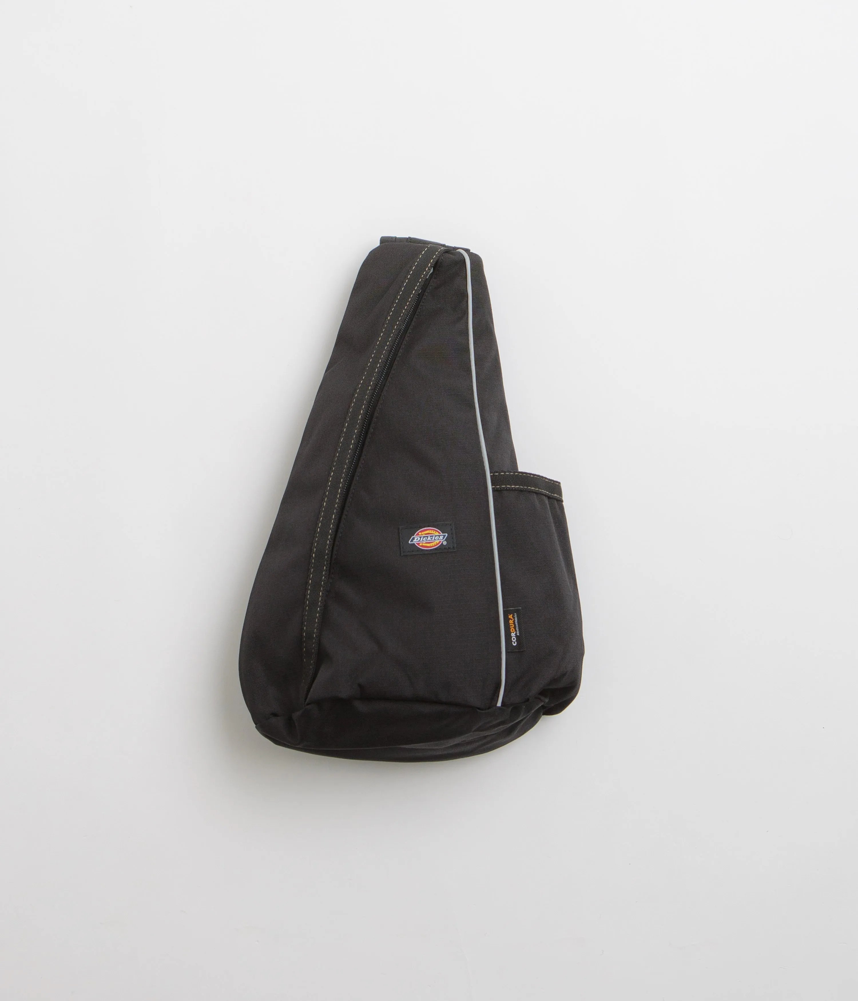 Sac bandoulière Dickies Ashville - Noir Dickies