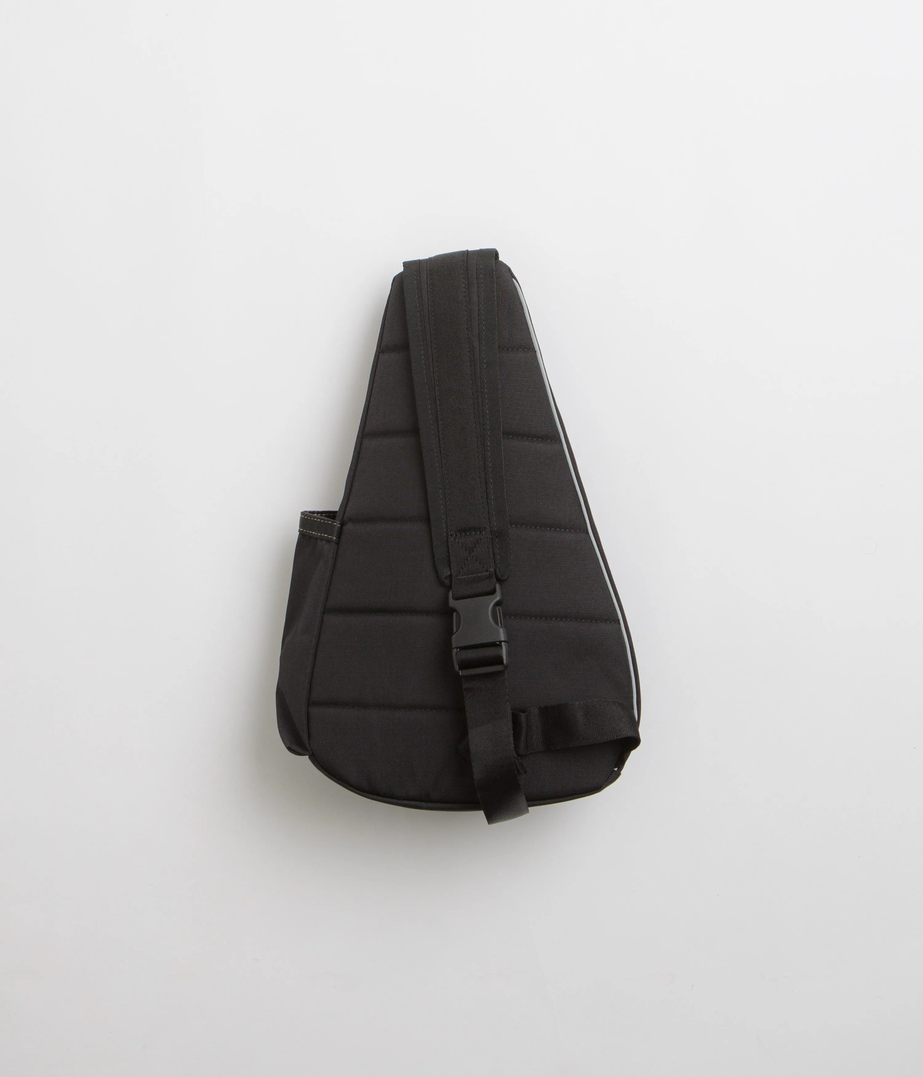 Sac bandoulière Dickies Ashville - Noir Dickies