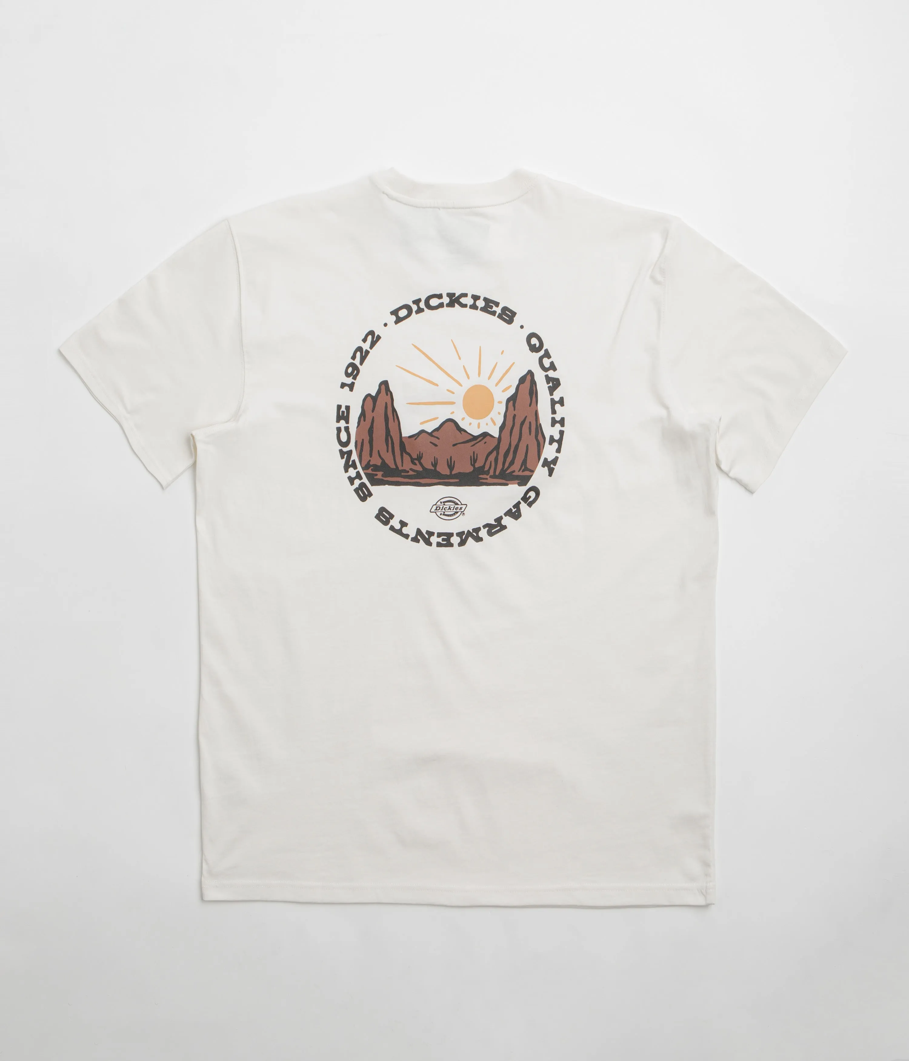 Dickies T-shirt extérieur Dickies - Aigrette Dickies