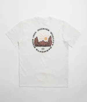 Dickies T-shirt extérieur Dickies - Aigrette Dickies