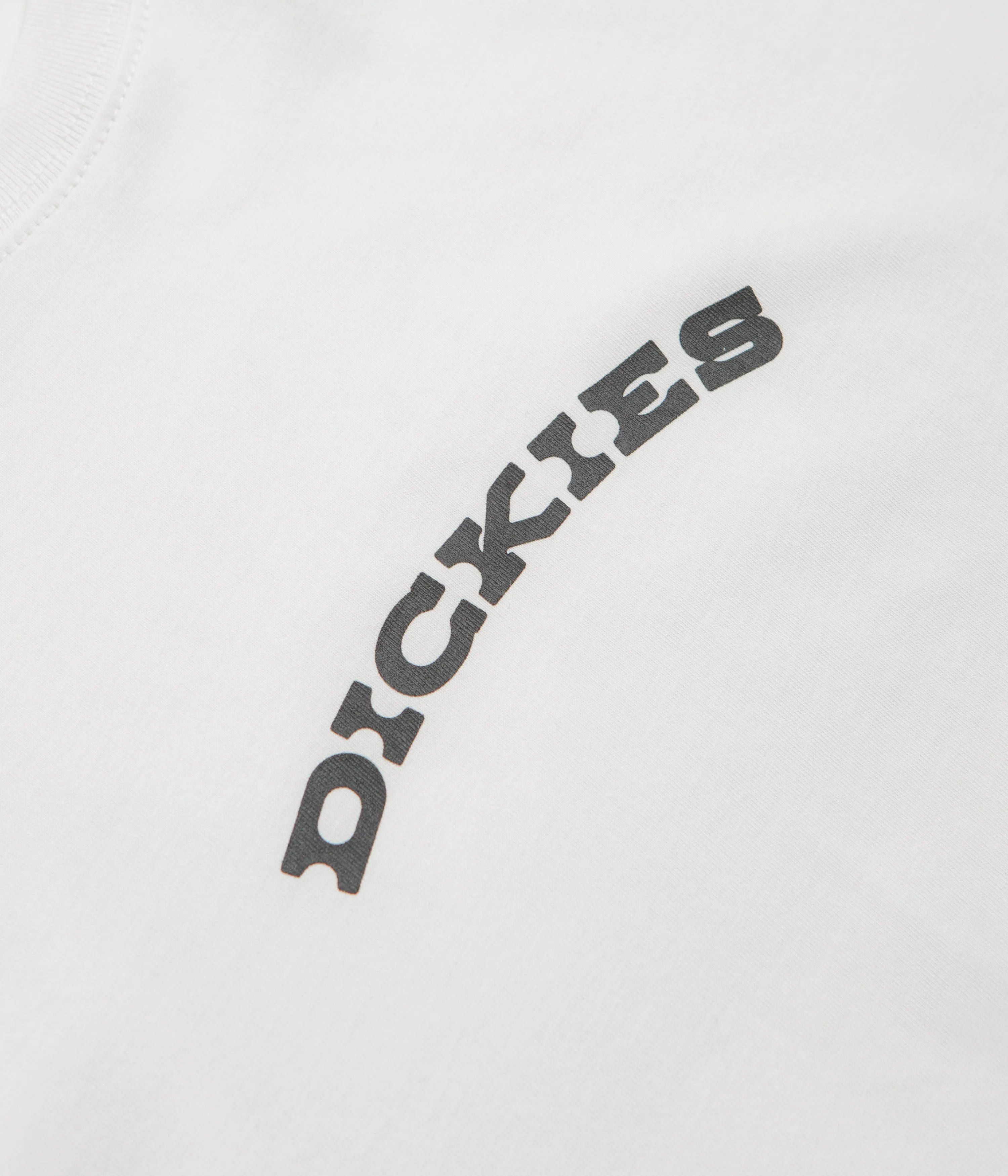 Dickies T-shirt extérieur Dickies - Aigrette Dickies