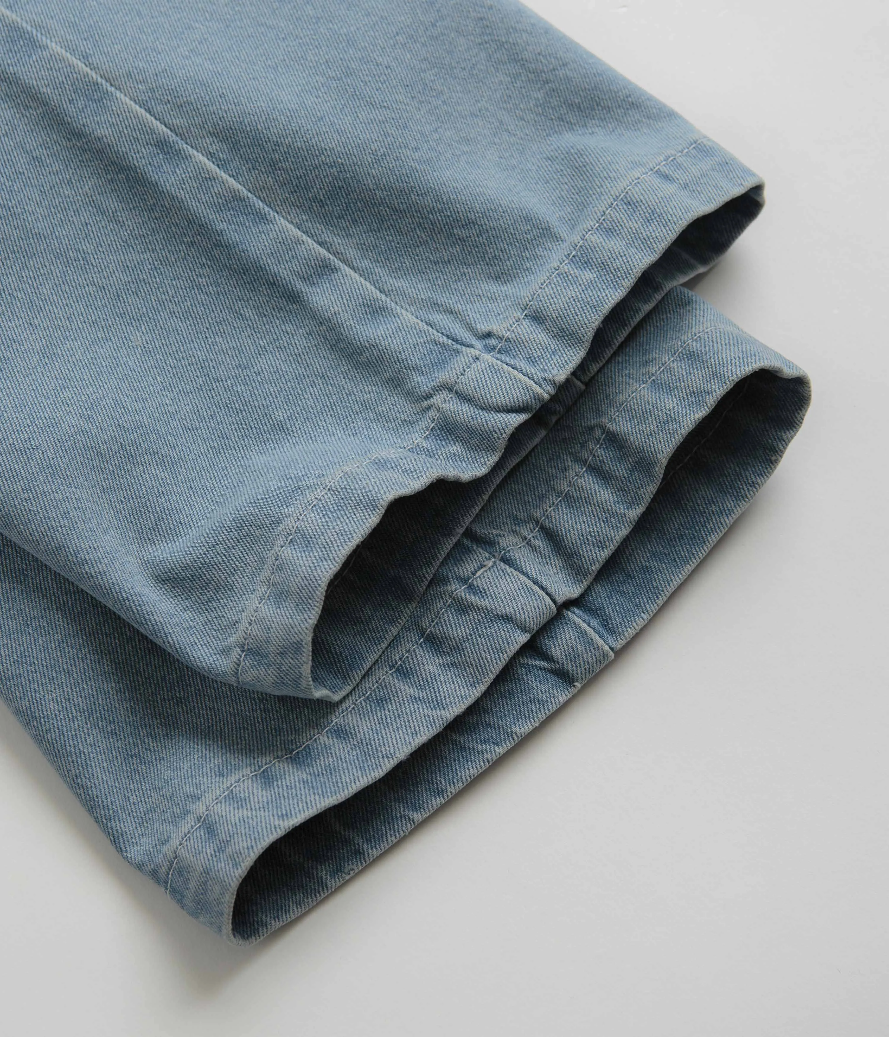 Dickies Jean à double genou - Dénim clair Dickies