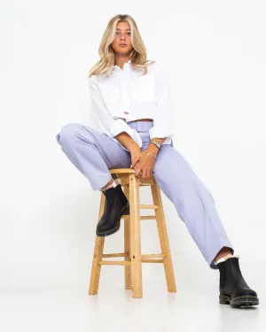 Pantalons Dickies Elizaville en Ciel Cosmique