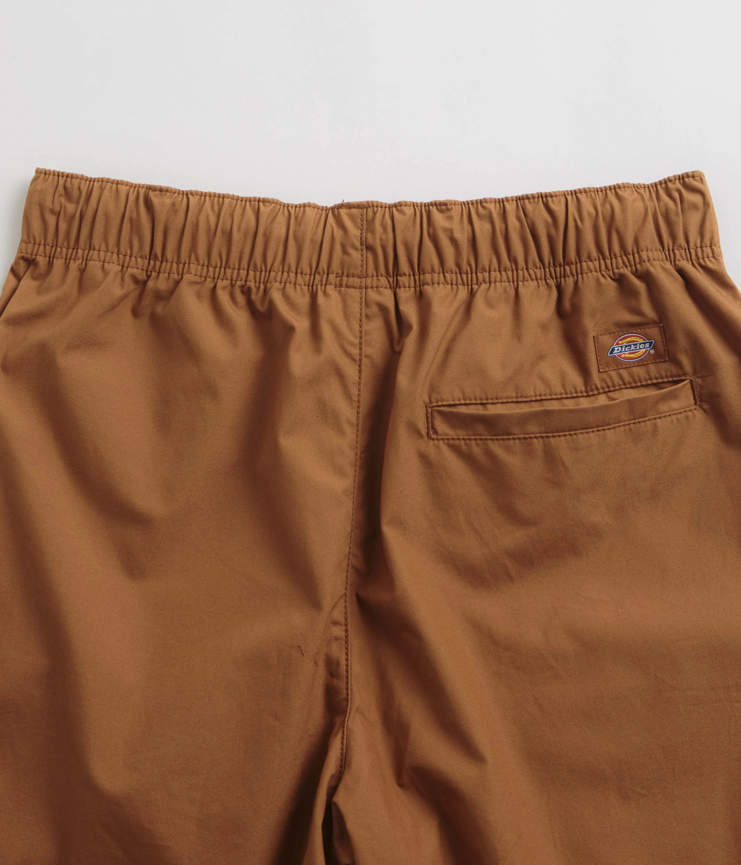 Dickies Fishersville Short - Moka Bisque Dickies