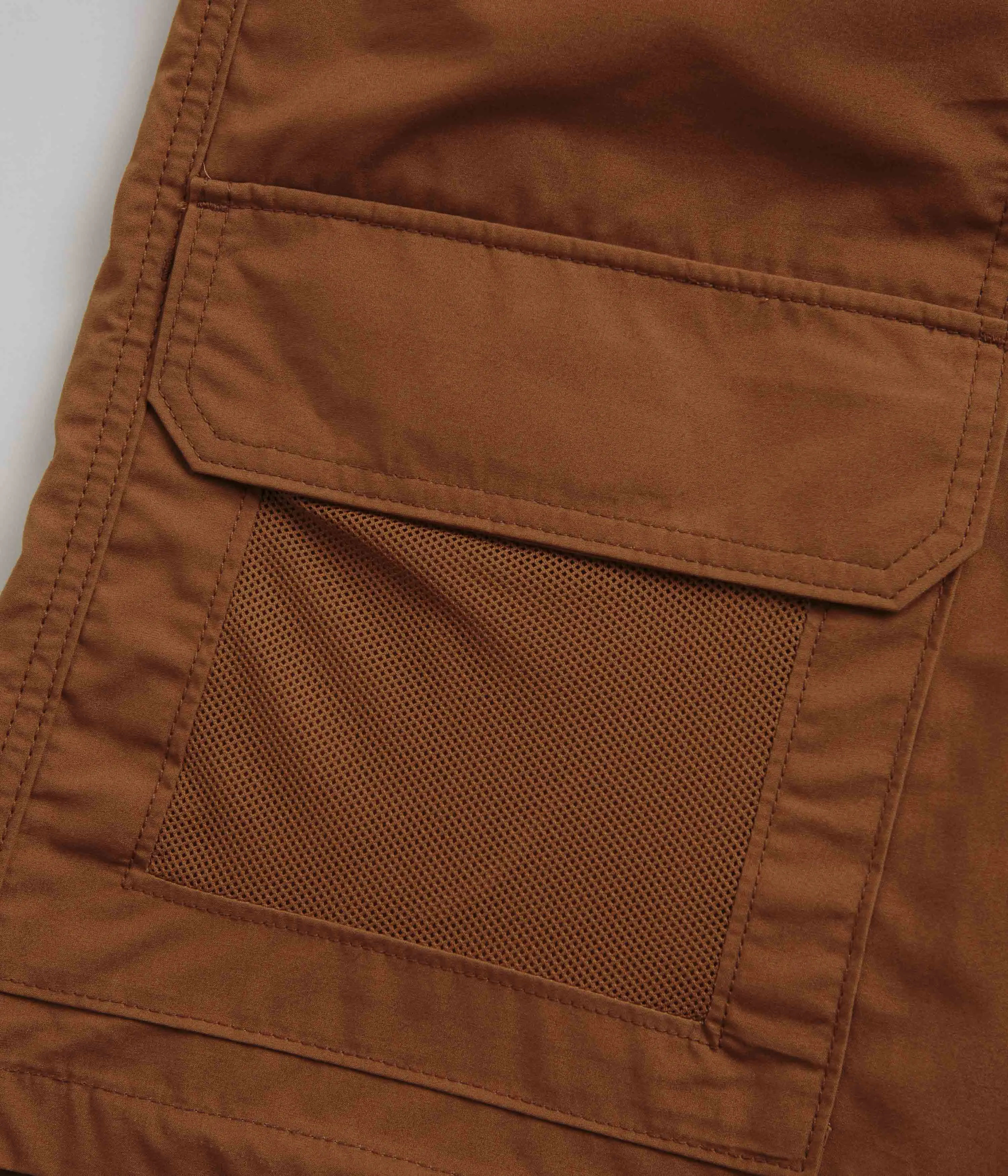 Dickies Fishersville Short - Moka Bisque Dickies