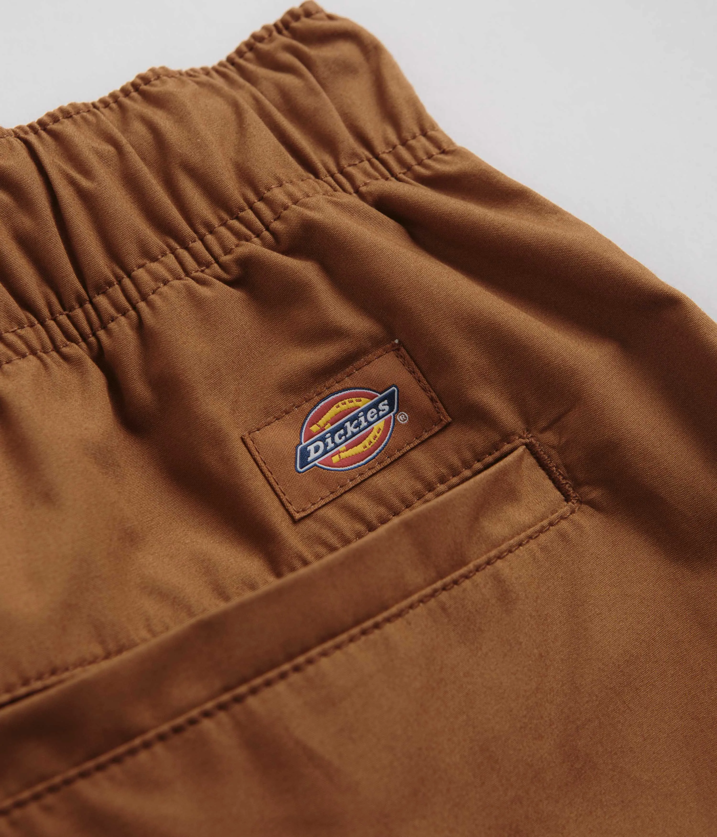 Dickies Fishersville Short - Moka Bisque Dickies