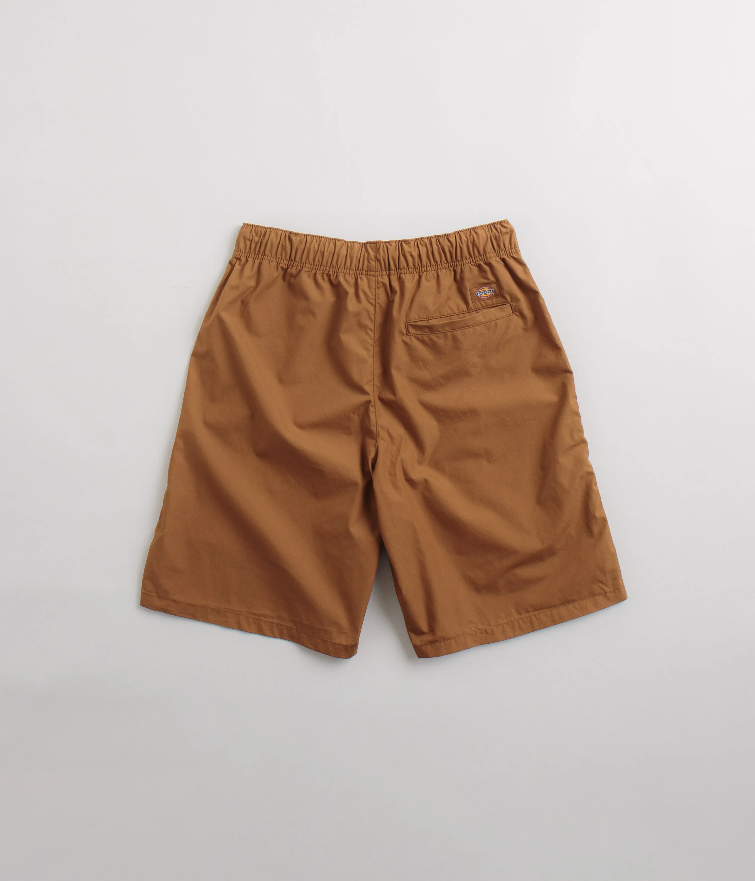 Dickies Fishersville Short - Moka Bisque Dickies