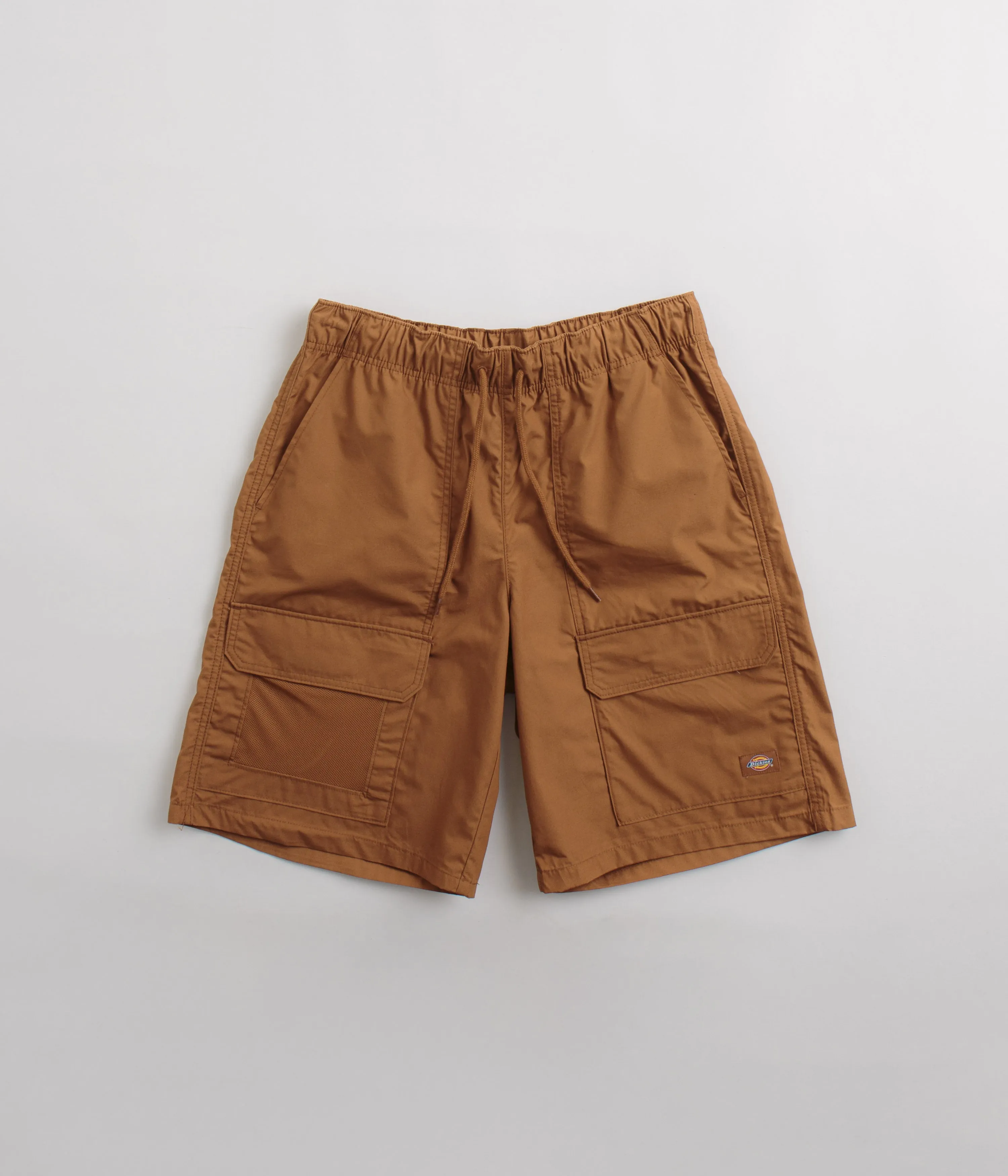 Dickies Fishersville Short - Moka Bisque Dickies
