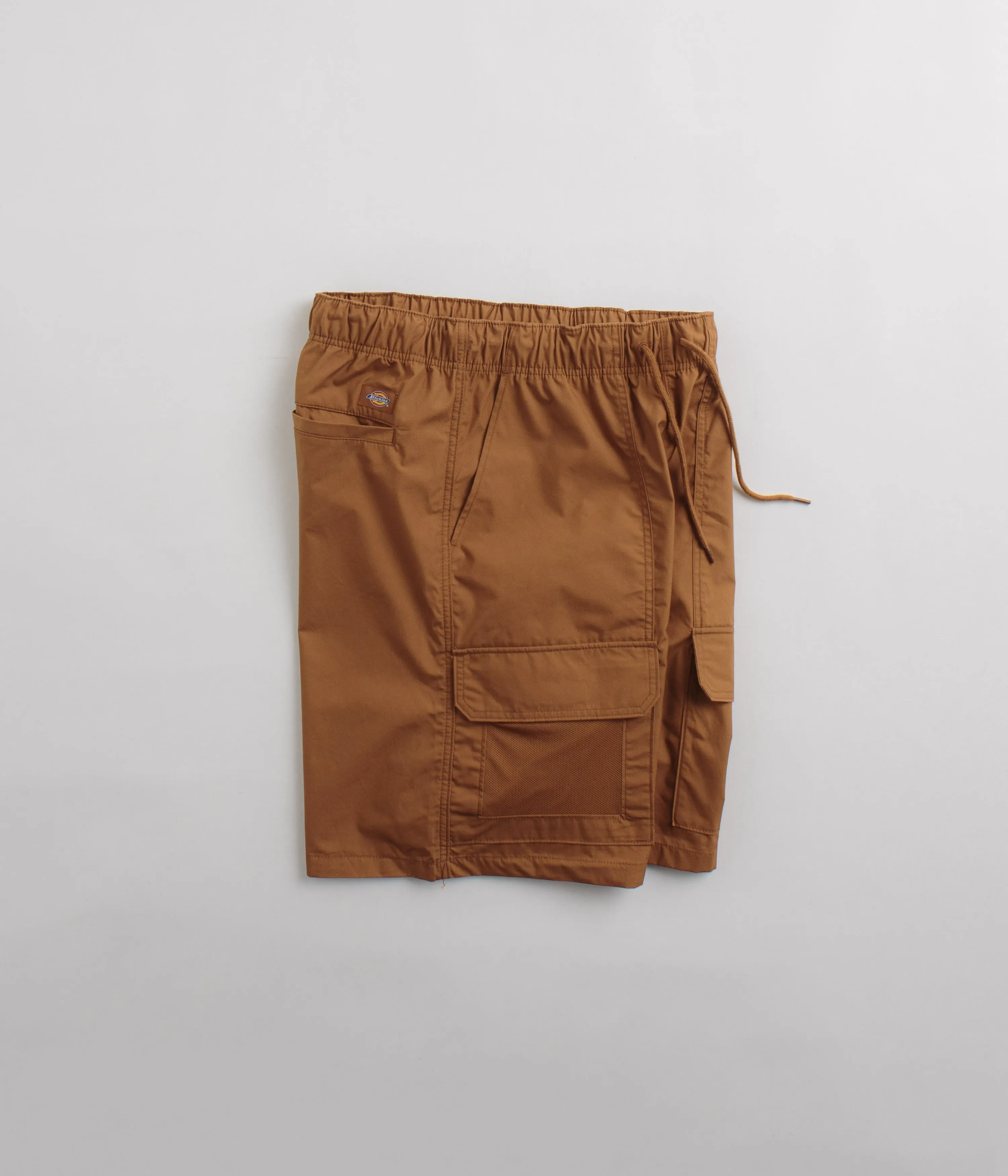 Dickies Fishersville Short - Moka Bisque Dickies