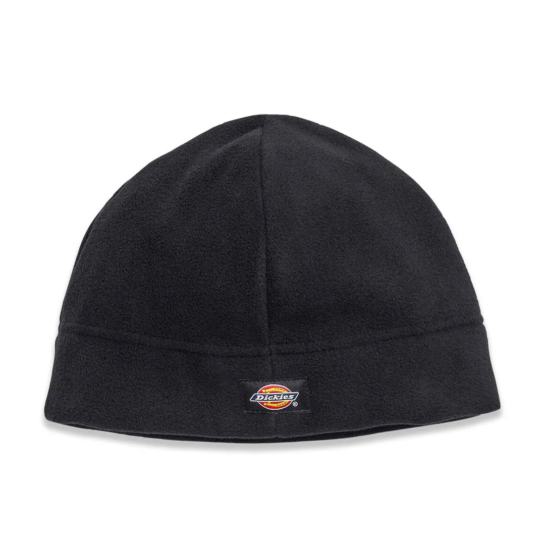 Dickies - Bonnet en polaire (WH203 BK)