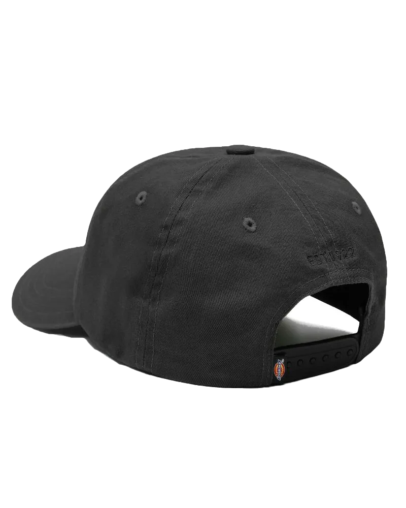 Casquette Dickies Hardwick en Noir