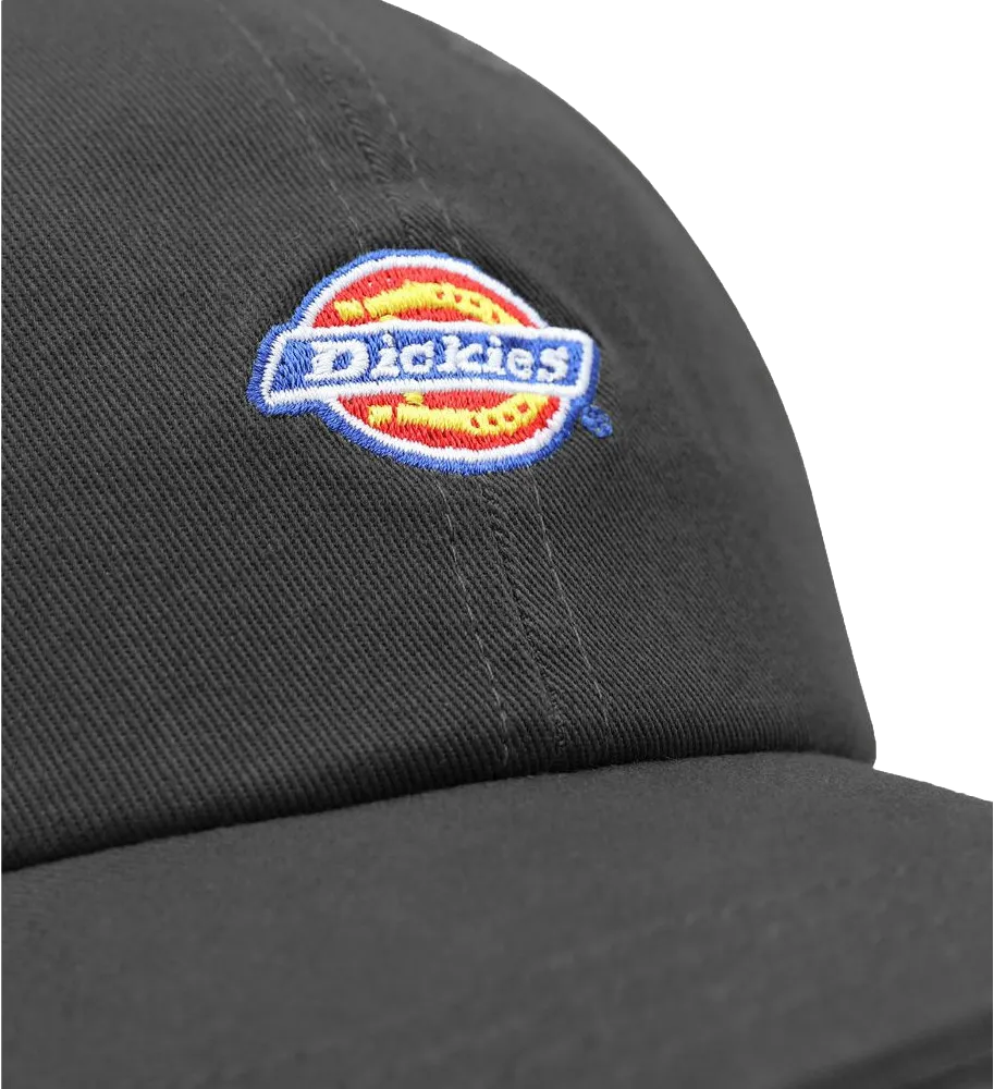 Casquette Dickies Hardwick en Noir