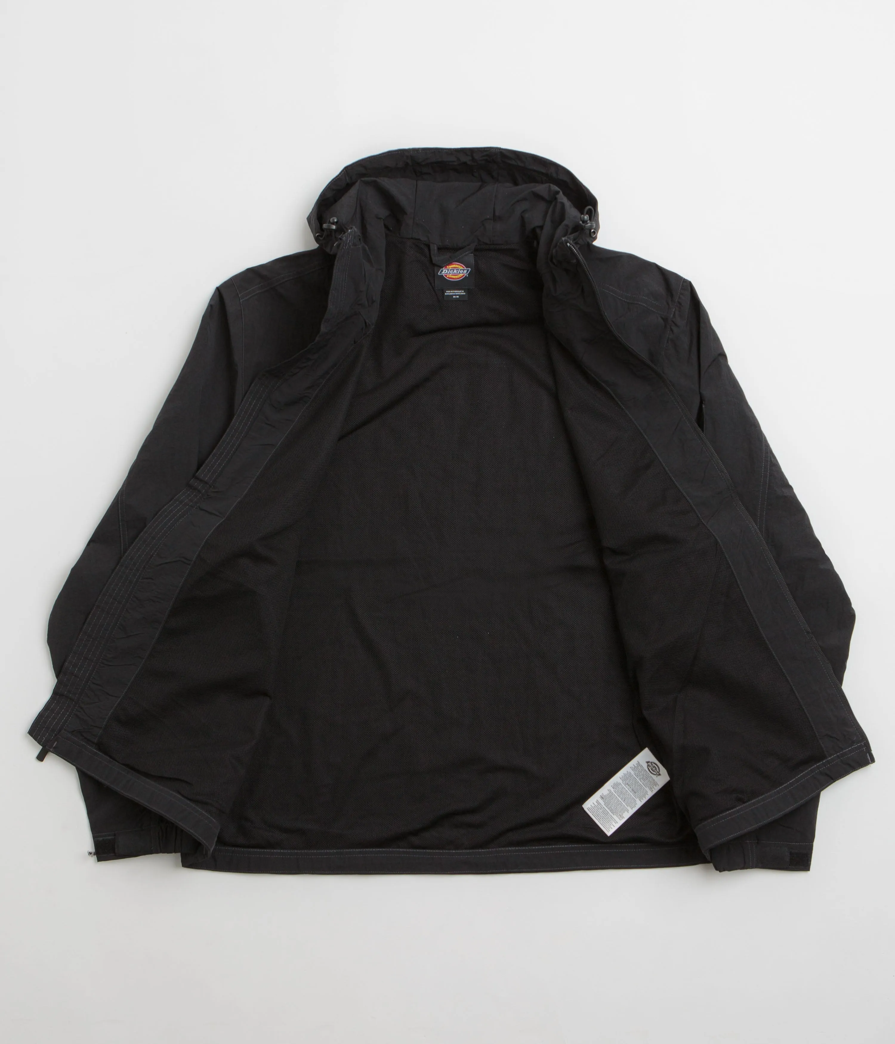 Veste Dickies Jackson - Noir Dickies