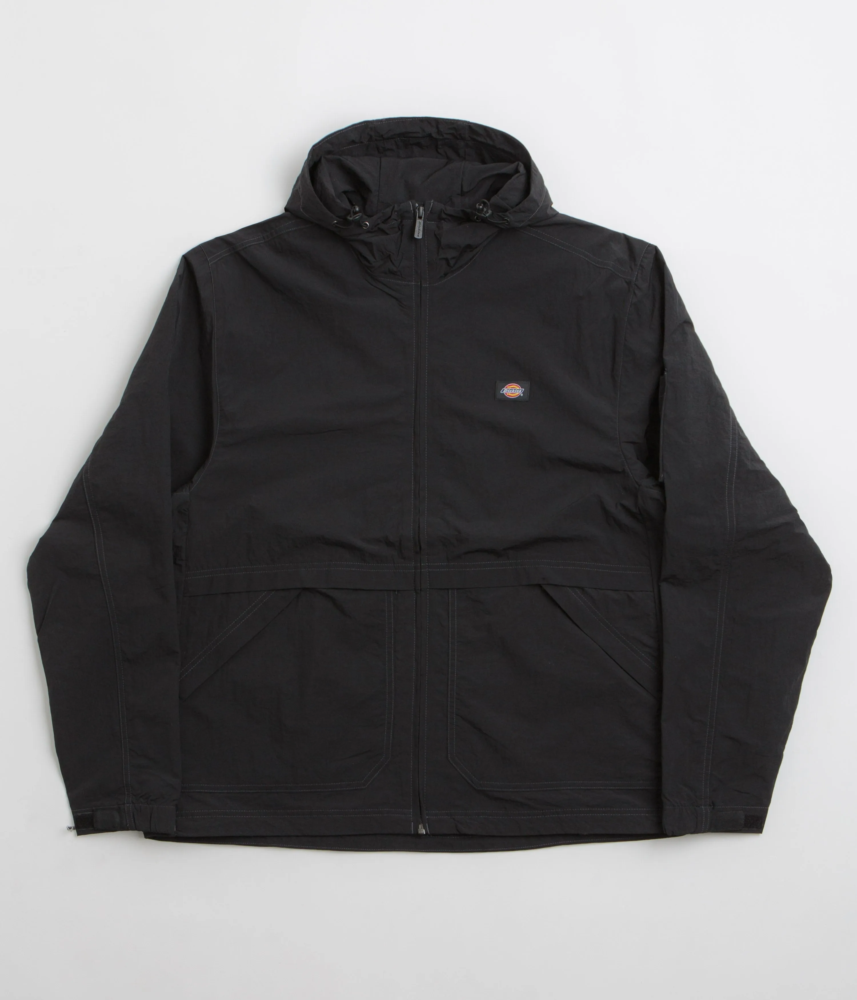 Veste Dickies Jackson - Noir Dickies