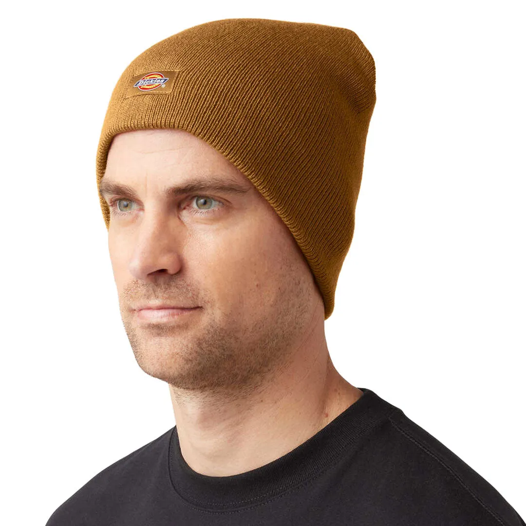 Dickies - Bonnet Isolant en Maille (WH202 BD)