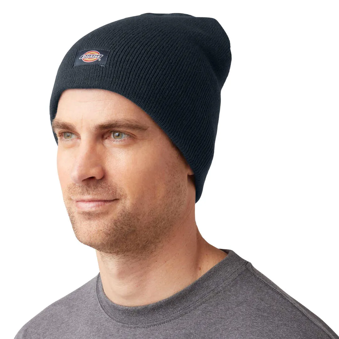Dickies - Bonnet en maille isolée (WH202 DN)