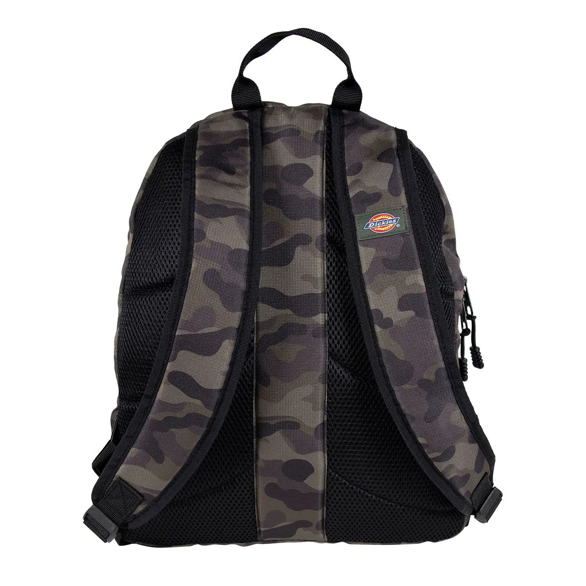 Dickies - Sac à dos Ripstop Lubbock Camo Dickies