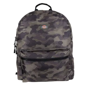 Dickies - Sac à dos Ripstop Lubbock Camo Dickies