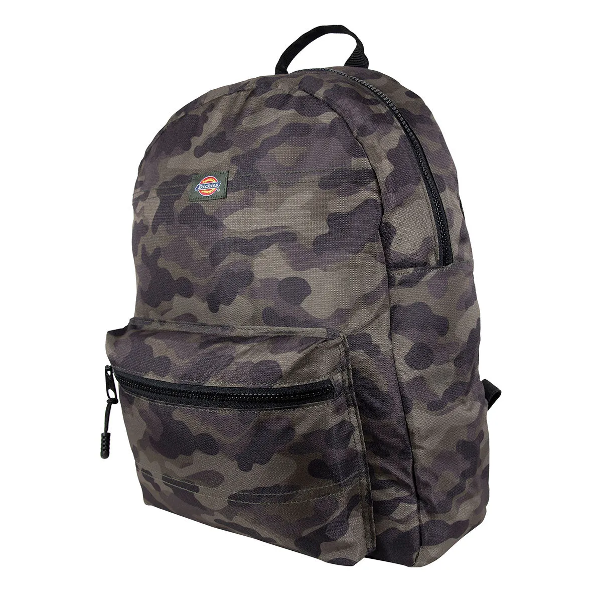 Dickies - Sac à dos Ripstop Lubbock Camo Dickies