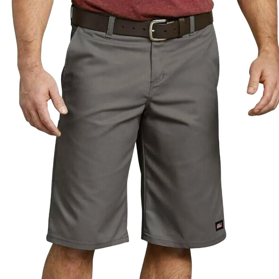 Dickies - Short stretch homme 13 pouces (GR630VG)