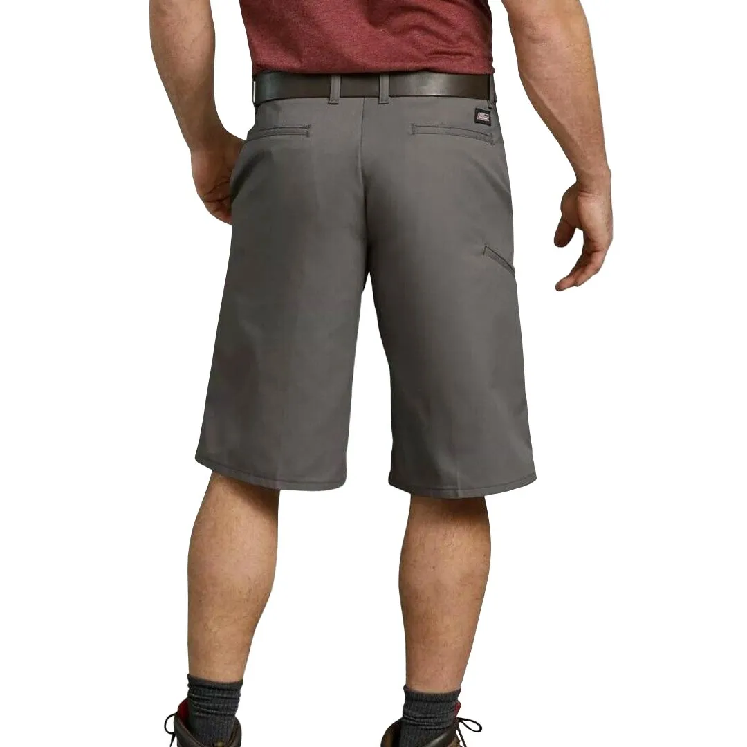Dickies - Short stretch homme 13 pouces (GR630VG)