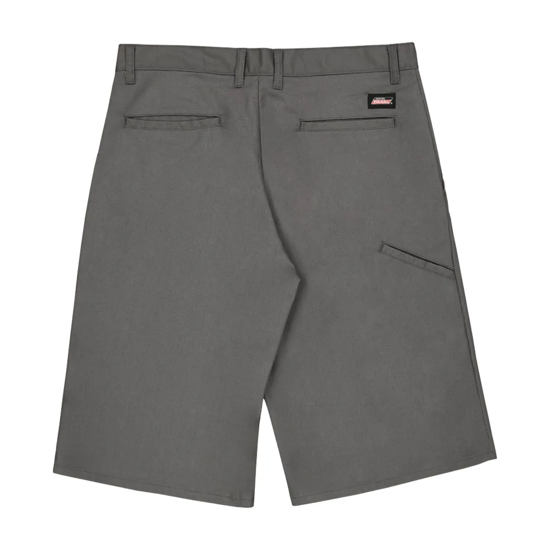Dickies - Short stretch homme 13 pouces (GR630VG)