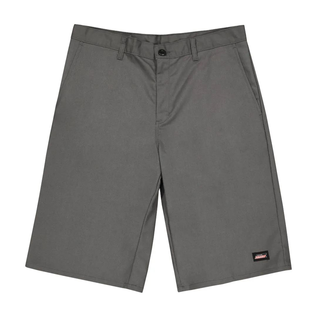 Dickies - Short stretch homme 13 pouces (GR630VG)