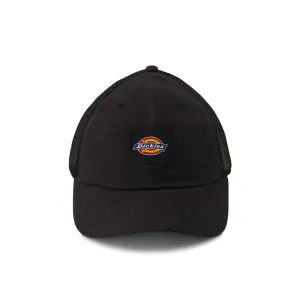 Dickies - Casquette de camionneur en toile pour homme (WH302BK)
