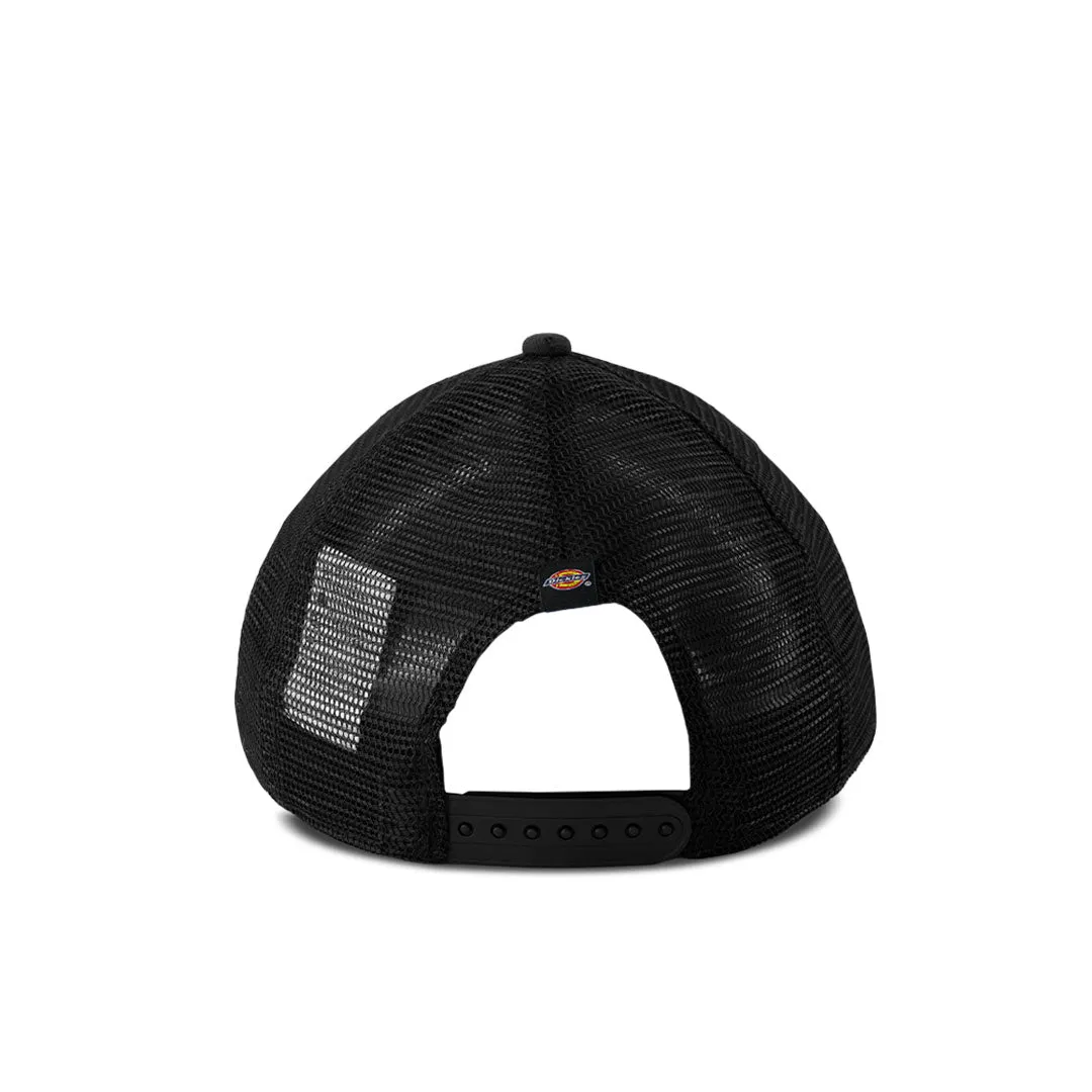 Dickies - Casquette de camionneur en toile pour homme (WH302BK)