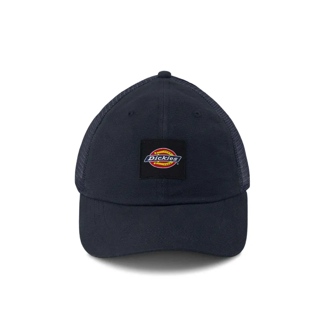 Dickies - Casquette de camionneur en toile pour homme (WH302DN)