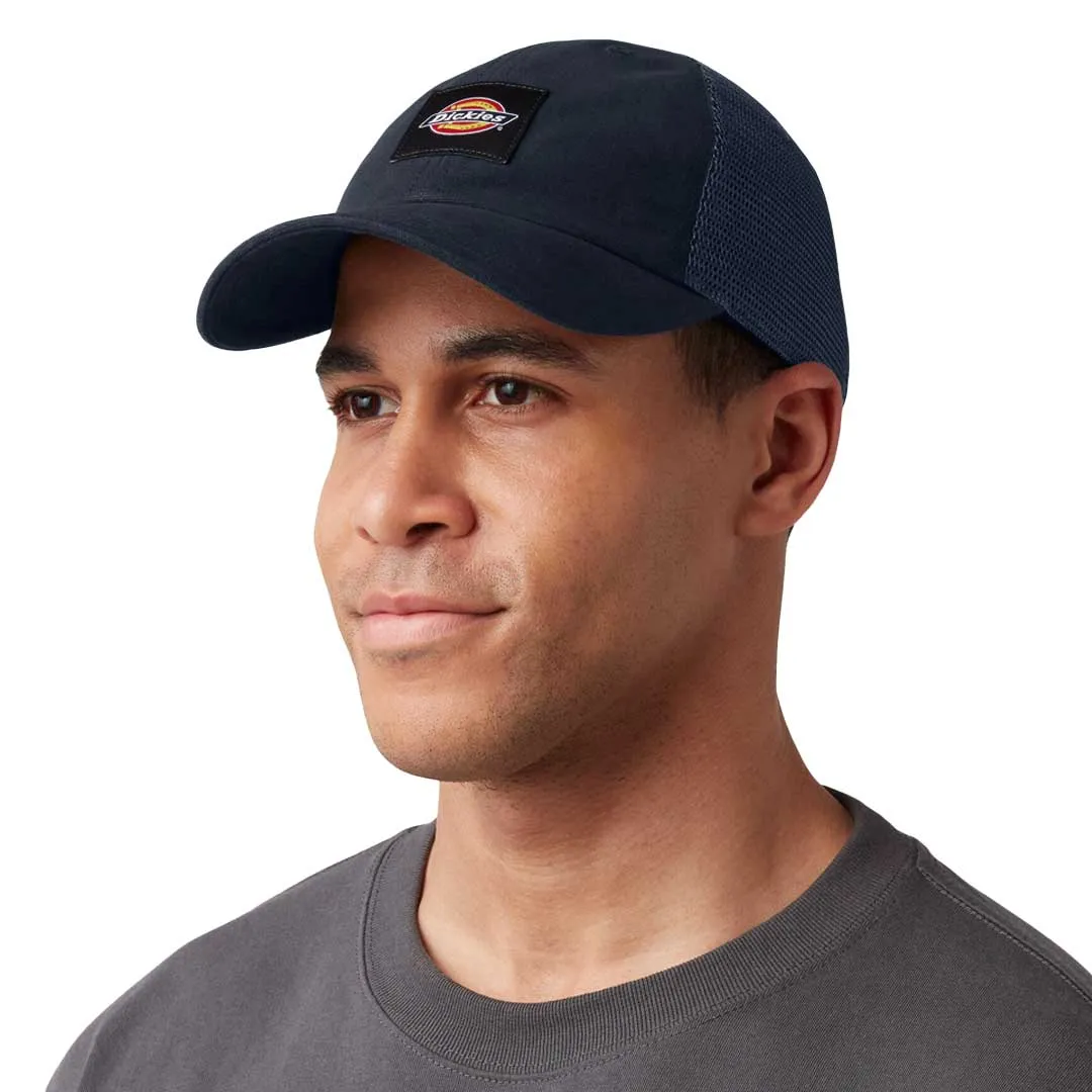 Dickies - Casquette de camionneur en toile pour homme (WH302DN)