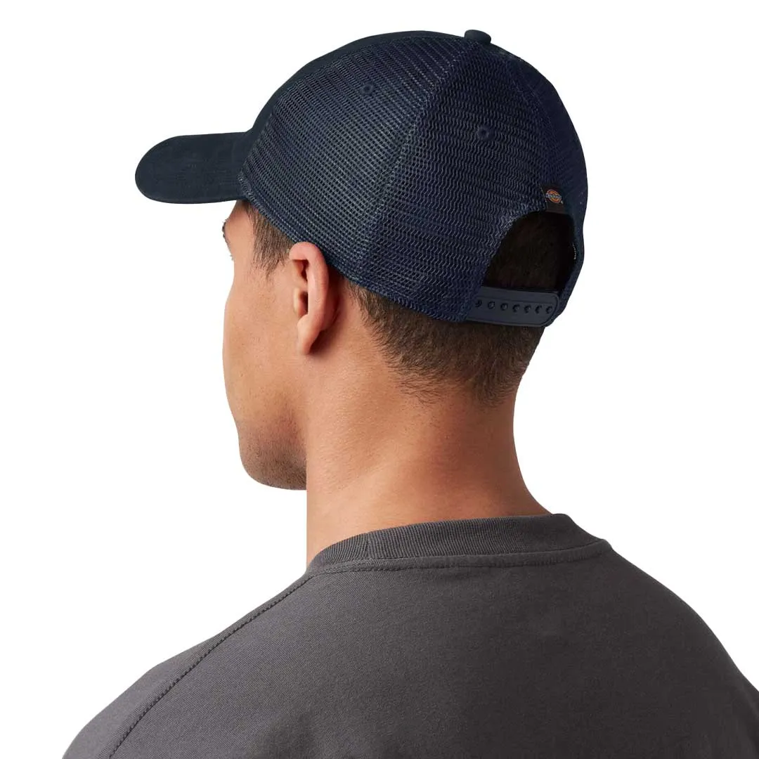 Dickies - Casquette de camionneur en toile pour homme (WH302DN)